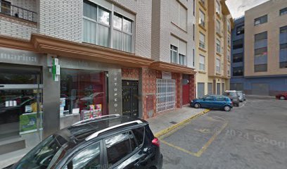 Farmacia Farmacia Marina Rambla Lizandra en Onda