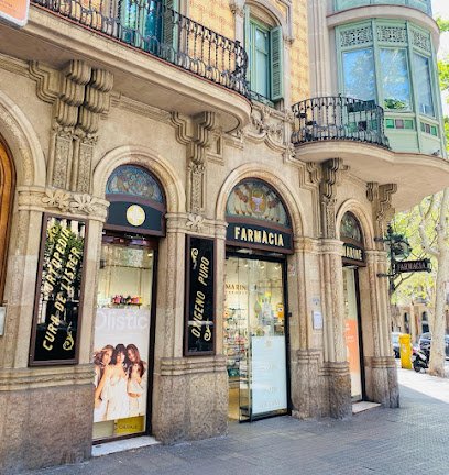 Farmacia Farmacia Marine en Barcelona