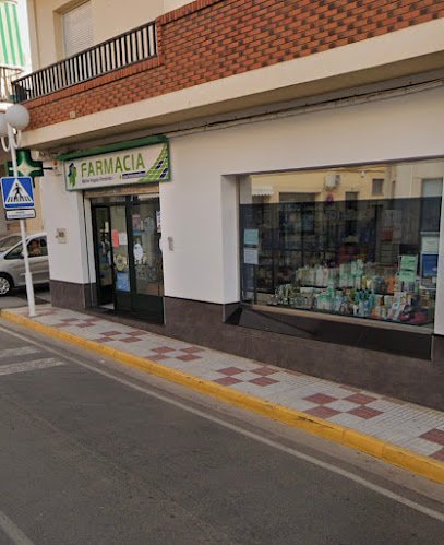 Farmacia Farmacia Marino Folgado en Arroyo de San Servan