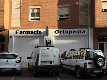 Farmacia Farmacia Mario en Castellon de la Plana