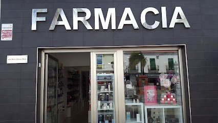 Farmacia Farmacia Mario Gomez Rivas 12 Horas Valverde en Valverde del Camino