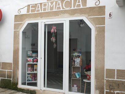 Farmacia Farmacia Mariola Perez Rodriguez en Valdeobispo