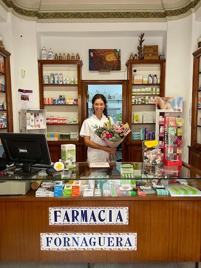 Farmacia Farmacia Mariona Fornaguera en Gerona