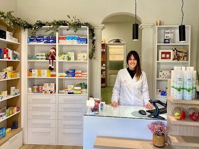 Farmacia Farmacia Mariona Palau en Cervia de les Garrigues