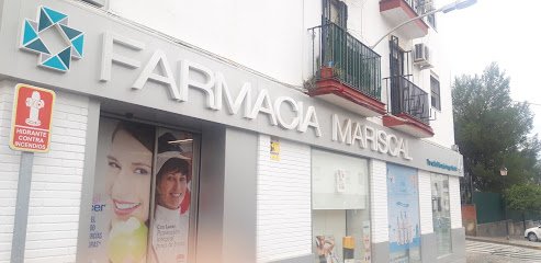 Farmacia Farmacia Mariscal C.B. en Carmona