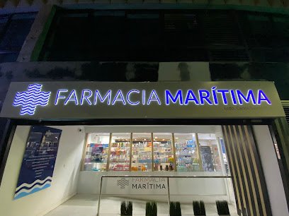 Farmacia Farmacia Maritima en Tenerife