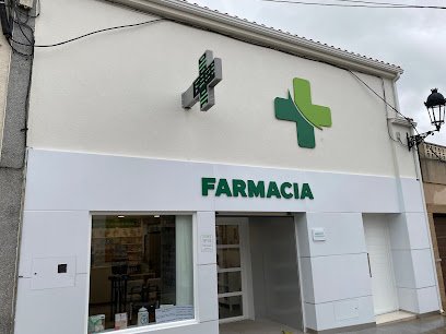 Farmacia Farmacia Marivi Nevado Fernandez en Torremocha