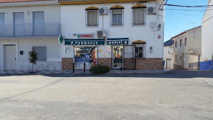 Farmacia Farmacia Marivi en Ventas de Huelma