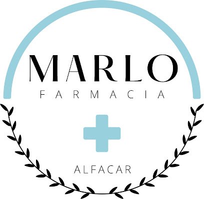 Farmacia Farmacia Marlo en Alfacar