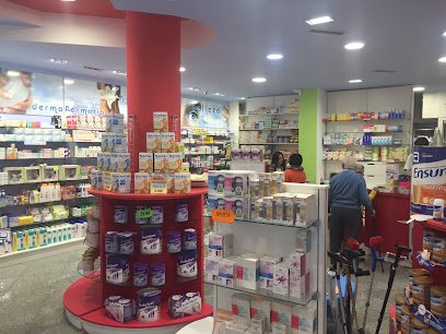Farmacia Farmacia Marmol 15 La Botica En Casa en Torrejon de Ardoz