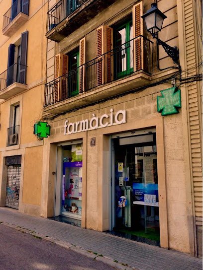 Farmacia Farmacia Marquesa en Barcelona