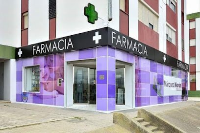 Farmacia Farmacia Marquez Moron en Huelva