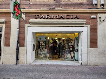 Farmacia Farmacia Marquiegui Rodriguez M Aleida Y Marquiegui Rodriguez M Asuncion en Oviedo
