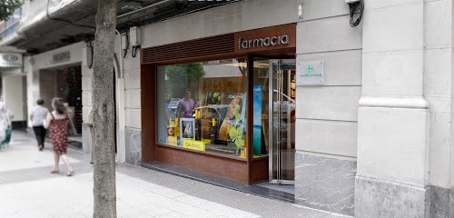 Farmacia Farmacia Marta Andres en Logrono