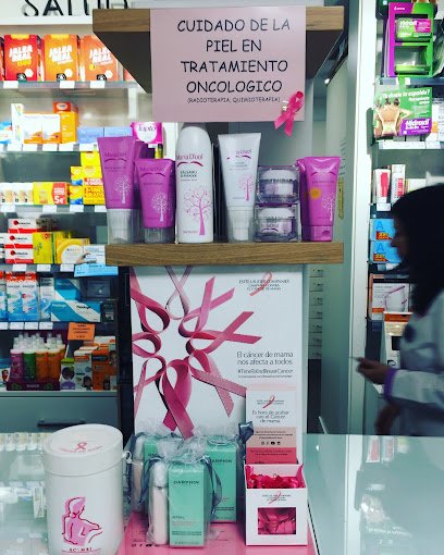 Farmacia Farmacia Marta Arriola en Erandio