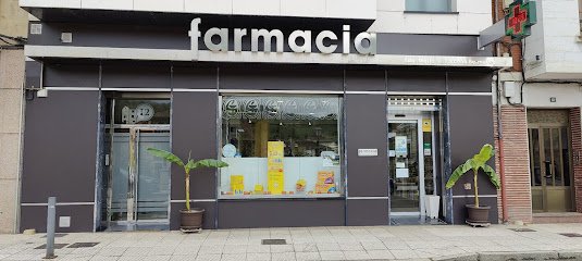 Farmacia Farmacia Marta Barcena Bermudez en Nava
