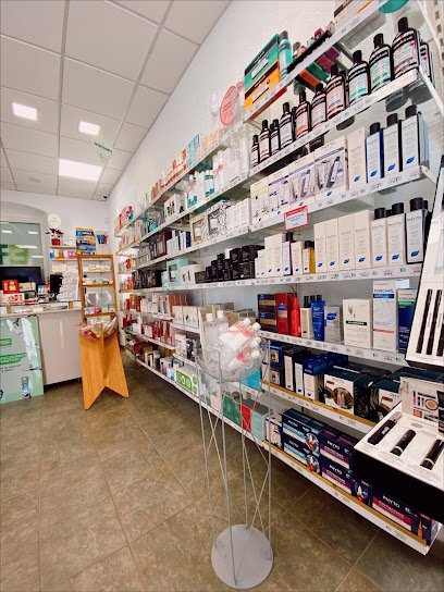 Farmacia Farmacia Marta Bech en Calonge