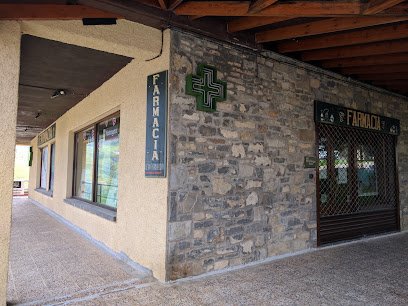 Farmacia Farmacia Marta Bergua en Formigal