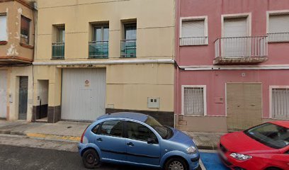 Farmacia Farmacia Marta Bolta Casamayor en Benifla