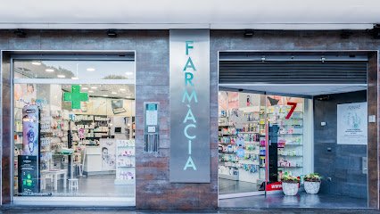 Farmacia Farmacia Marta Calduch i Porta en Sant Just Desvern