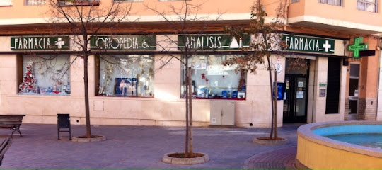 Farmacia Farmacia Marta Cases en Segorbe