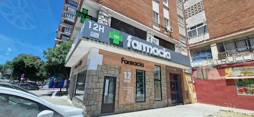 Farmacia Farmacia Marta Espejo en Talavera de la Reina