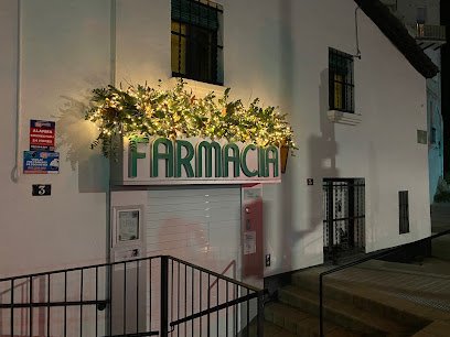Farmacia Farmacia Marta Espinas en Montgat