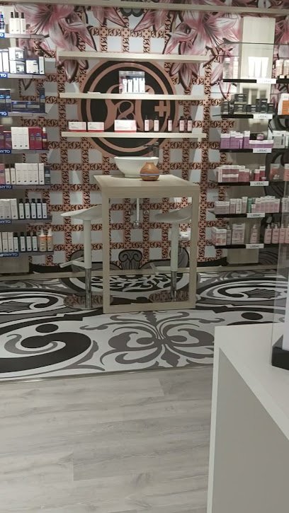 Farmacia Farmacia Marta Fernandez Cordeiro en Moana