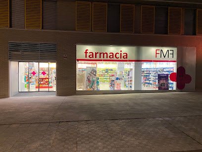 Farmacia Farmacia Marta Fernandez Ejea. Sarriguren. en Sarriguren