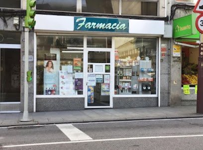 Farmacia Farmacia Marta Fernandez Herrero en Vigo