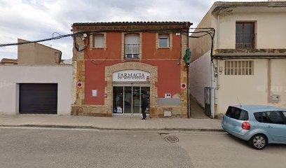 Farmacia Farmacia Marta Galipienzo en Cascante