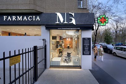 Farmacia Farmacia Marta Gamarra en Vitoria
