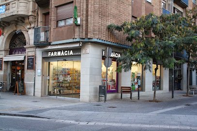 Farmacia Farmacia Marta Gili en Sabadell