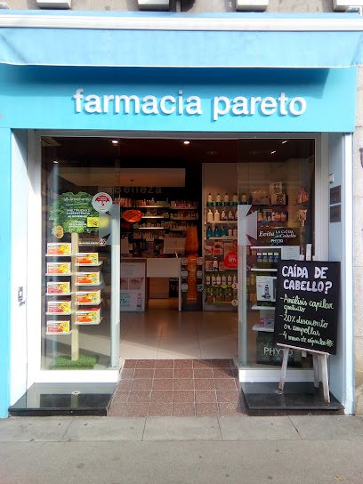 Farmacia Farmacia Marta Golano Gibert en L'Hospitalet de Llobregat