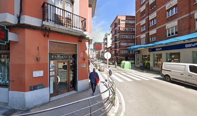Farmacia Farmacia Marta Granda Lopez en Langreo