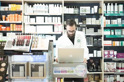 Farmacia Farmacia Marta Gutierrez Alvarez en Torrelavega