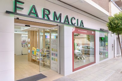 Farmacia Farmacia Marta Marco en Yecla