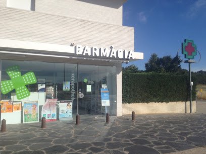 Farmacia Farmacia Marta Massaguer en Vall-llobrega