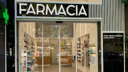 Farmacia Farmacia Marta Medina Hormigos en Madrid