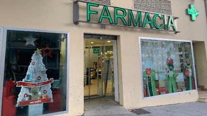 Farmacia Farmacia Marta Miras Sepulveda en Villamartin