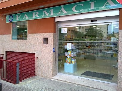 Farmacia Farmacia Marta Mollfulleda en Vilassar de Mar
