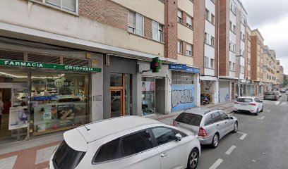 Farmacia Farmacia Marta Monteagudo Arrazola en Vitoria