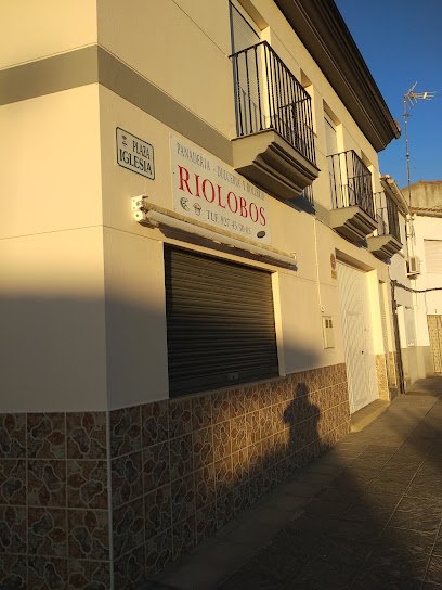 Farmacia Farmacia Marta Plata Fernandez en Riolobos