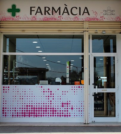 Farmacia Farmacia Marta Sayos en Llica d'Amunt