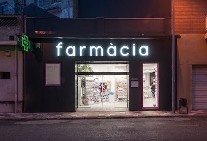 Farmacia Farmacia Marta Sole en Agramunt