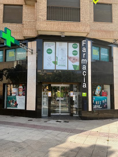 Farmacia Farmacia Marta Uso Ros en Villarreal