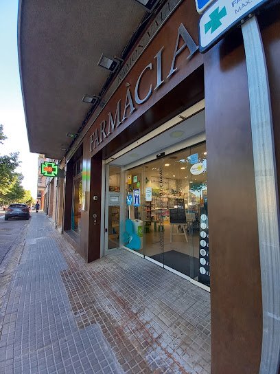 Farmacia Farmacia Marta Vilella Lopez en Navas