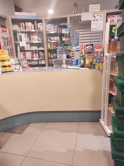 Farmacia Farmacia Marta Zozaya Alvarez en Pamplona
