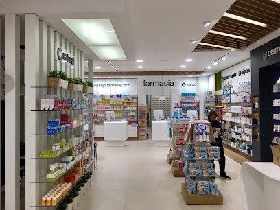 Farmacia Farmacia Martagon Rivero.(FARMARUNCI) en Moron de la Frontera