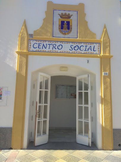 Farmacia Farmacia Martin Castro Palomino en Chipiona